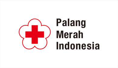 Logo Palang Merah Indonesia
